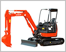 Building Construction Machinery