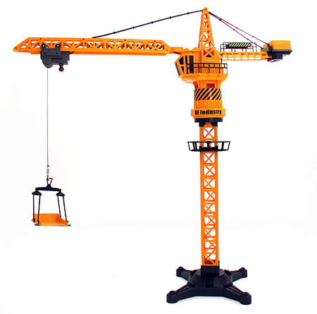 The Crane [1980]